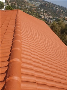 Roofing